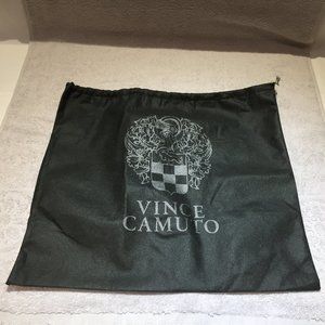 EUC Vince Camuto Purse Dust Cover/Bag ,15 x 18"